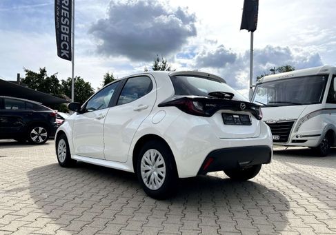 Mazda 2, 2023 2