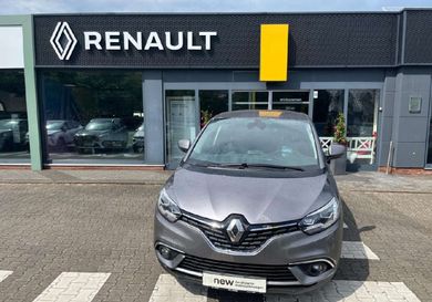 Renault Scenic, 2020