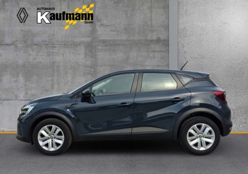 Renault Captur, 2023
