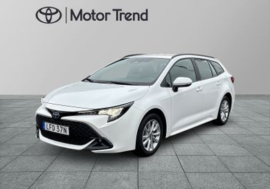 Toyota Corolla, 2024