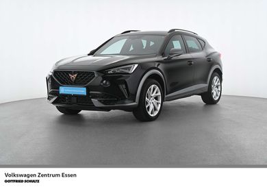 Cupra Formentor, 2024