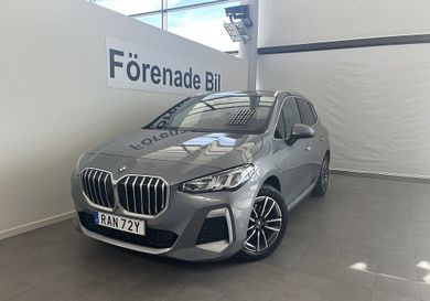 BMW 225 Active Tourer, 2023