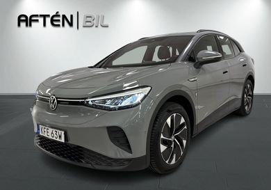 Volkswagen ID.4, 2023