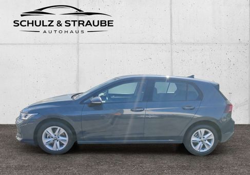 Volkswagen Golf, 2026 3