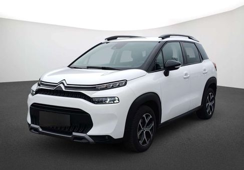 Citroën C3 Aircross, 2023 2