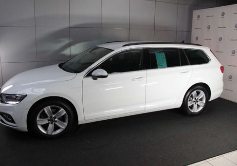 Volkswagen Passat Variant, 2019 3