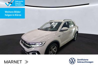 Volkswagen T-Roc, 2024