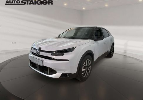 Citroën C4, 2025 2