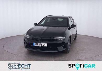 Opel Astra, 2025