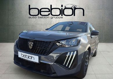 Peugeot 2008, 2024