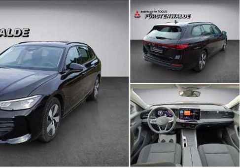 Volkswagen Passat Variant, 2025 2