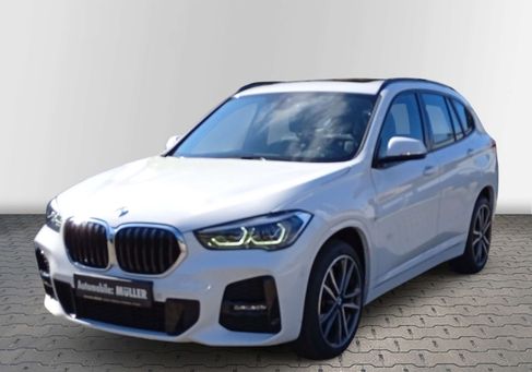 BMW X1, 2022 2