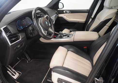 BMW X5, 2020