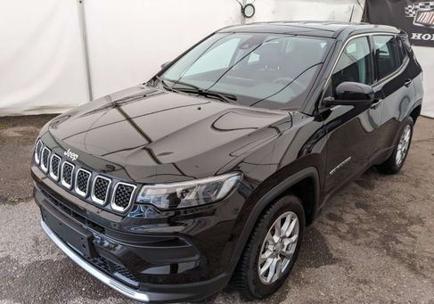 Jeep Compass, 2024 3