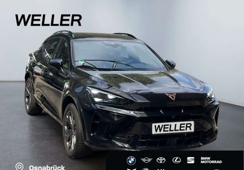 Cupra Formentor, 2024