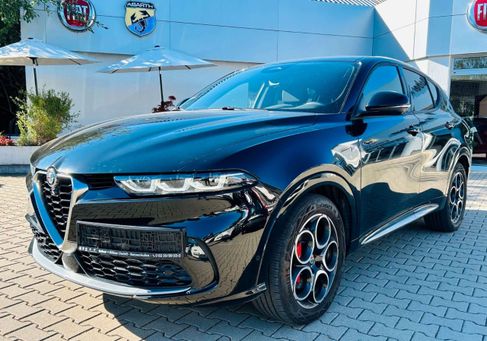 Alfa Romeo Tonale, 2023