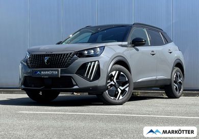 Peugeot 2008, 2024