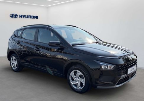 Hyundai Bayon, 2025 2