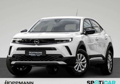 Opel Mokka, 2023