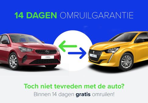Opel Karl, 2018