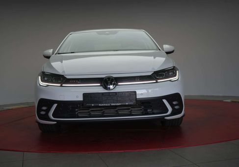 Volkswagen Polo, 2025