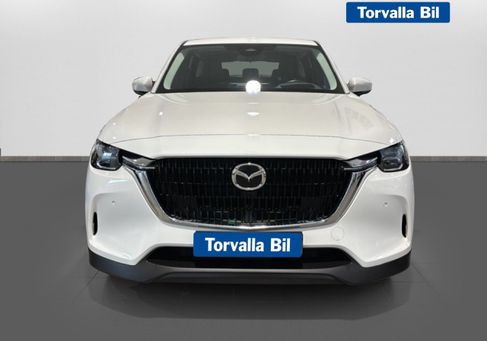 Mazda CX-60, 2023 2