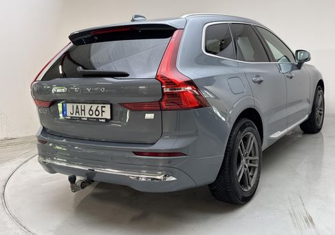 Volvo XC60, 2023