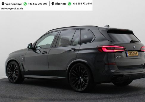 BMW X5, 2021