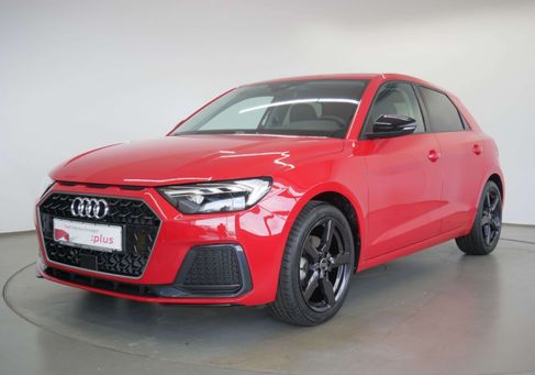 Audi A1, 2026