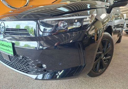 Opel Corsa, 2025 2