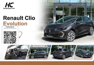 Renault Clio, 2026
