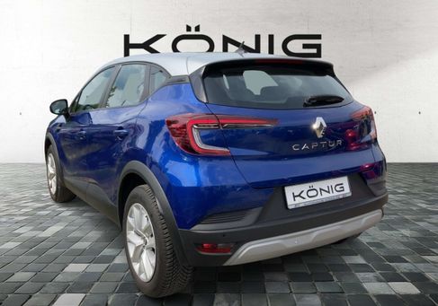 Renault Captur, 2023