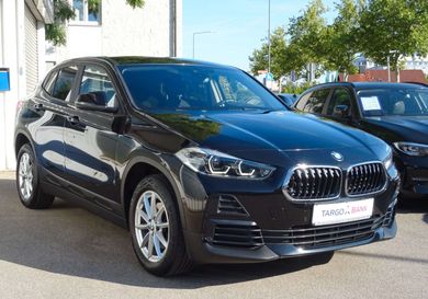 BMW X2, 2021