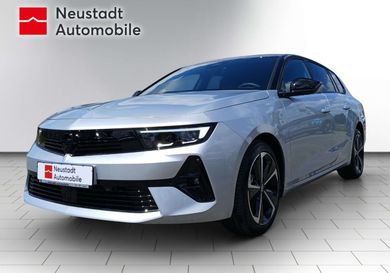 Opel Astra, 2025