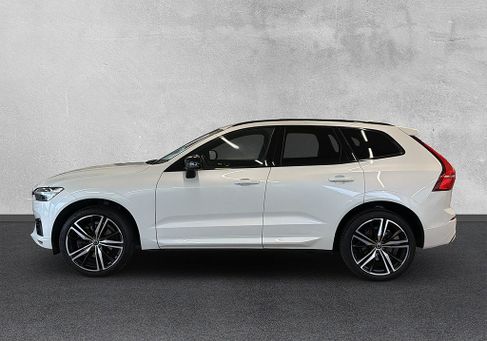Volvo XC60, 2021
