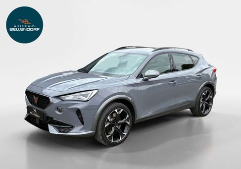 Cupra Formentor, 2023
