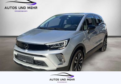 Opel Crossland X, 2024