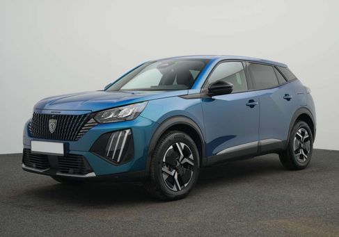 Peugeot 2008, 2026