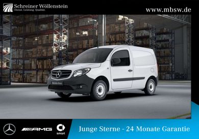 Mercedes-Benz Citan, 2020
