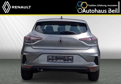 Renault Clio, 2024