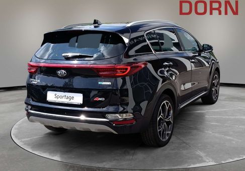 Kia Sportage, 2021 3