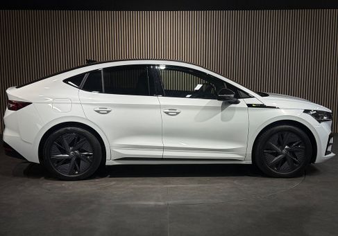 Skoda Enyaq, 2023