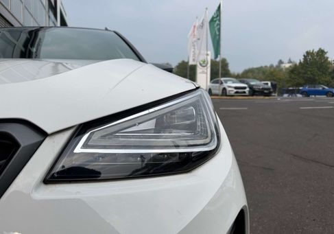 Seat Arona, 2024