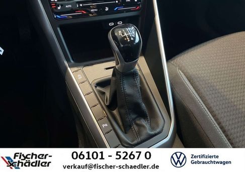 Volkswagen Polo, 2024