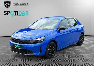 Opel Corsa, 2025