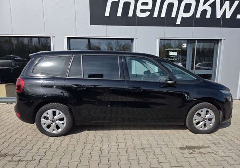 Citroën Grand C4 Picasso, 2021