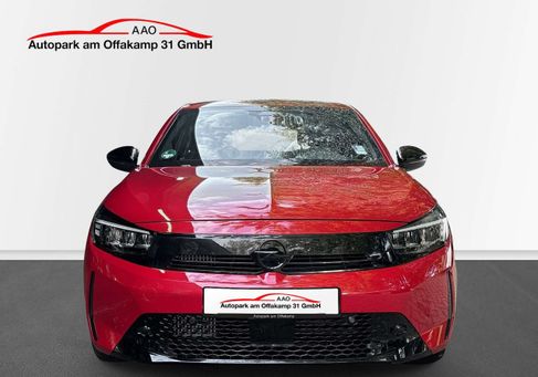 Opel Corsa, 2025 2