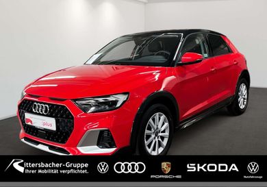 Audi A1, 2020