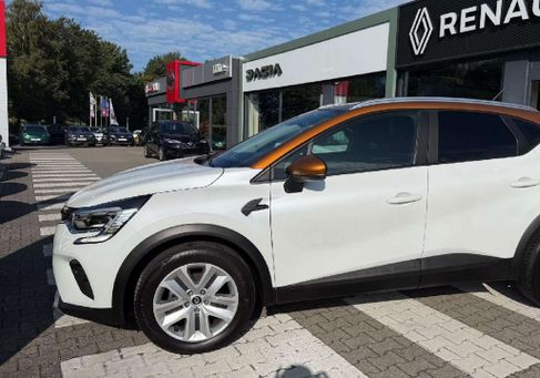 Renault Captur, 2021 3