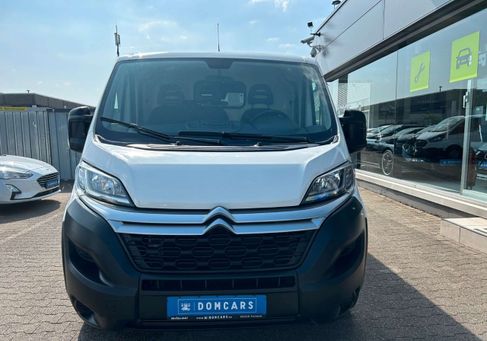 Citroën Jumper, 2020 3